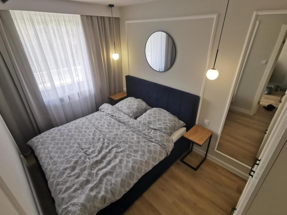 Seaside Apartment *
