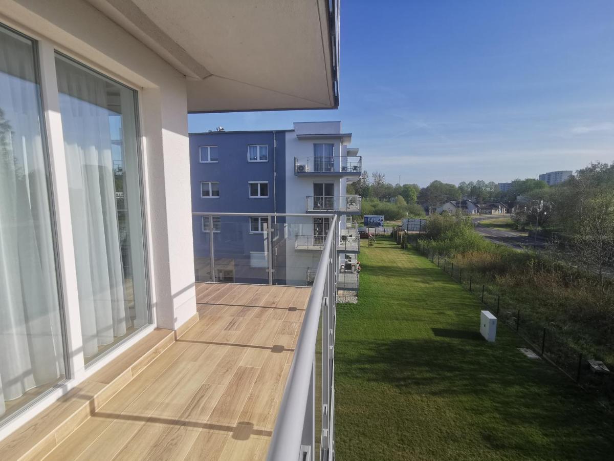 Apartment Seaside *