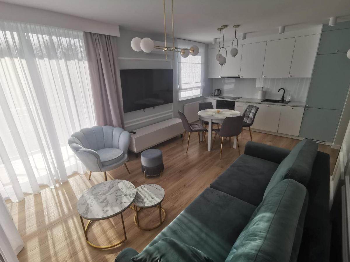 Seaside Apartment