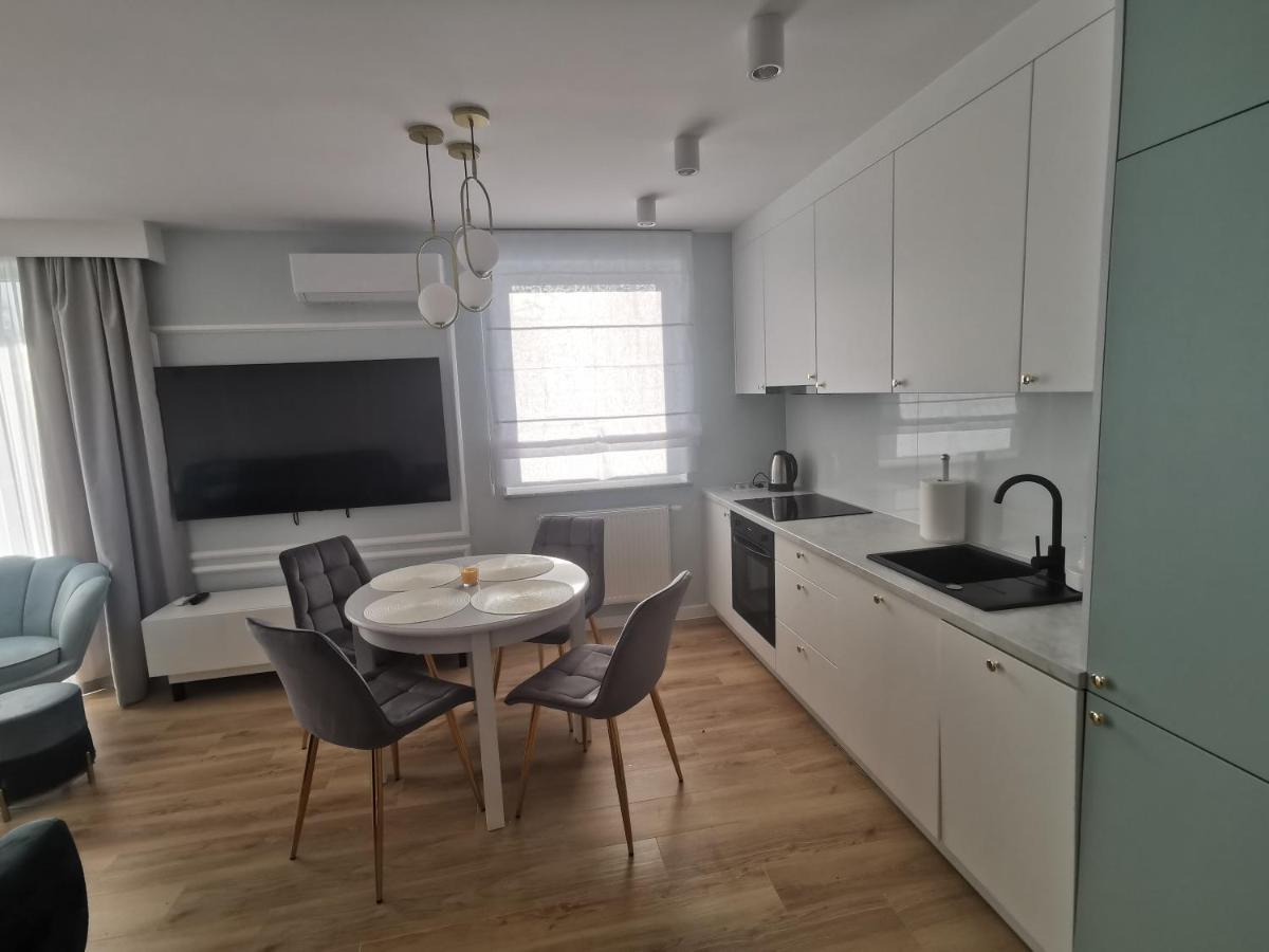 Seaside Apartment