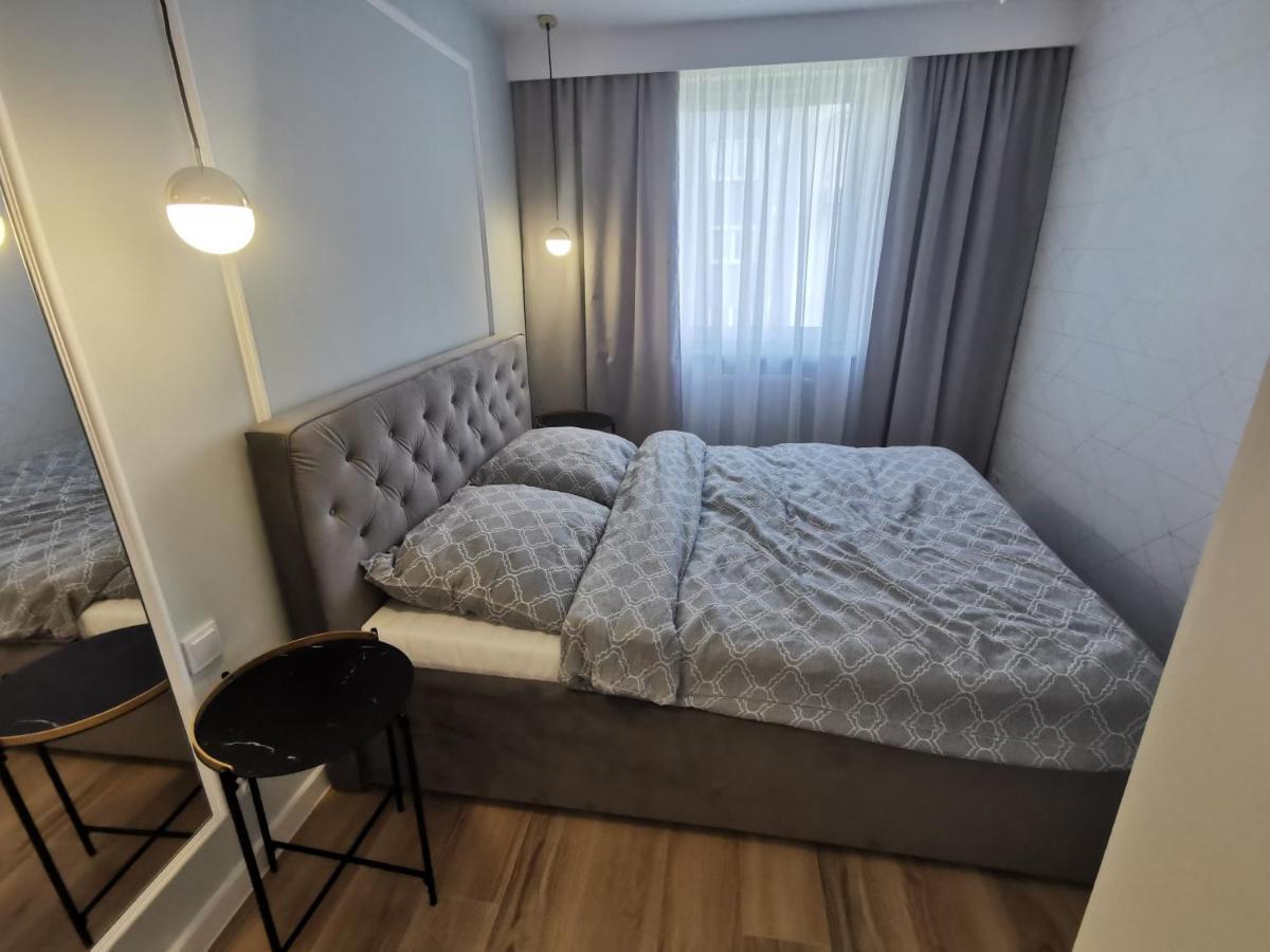 Apartment Seaside *