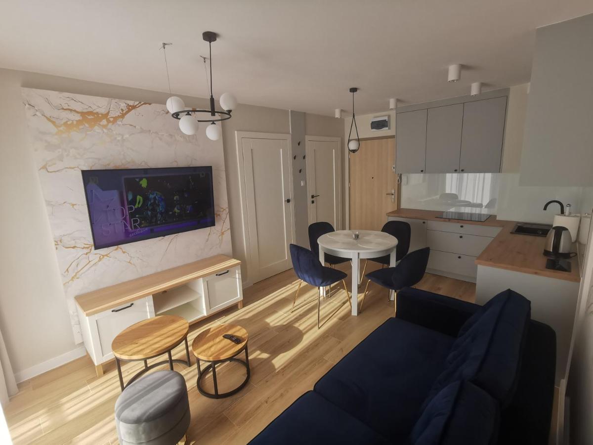 Seaside Apartment Kolobrzeg