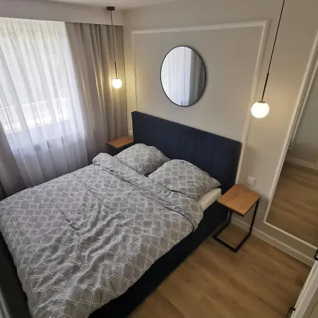 Seaside Apart Kolobrzeg Exterior photo