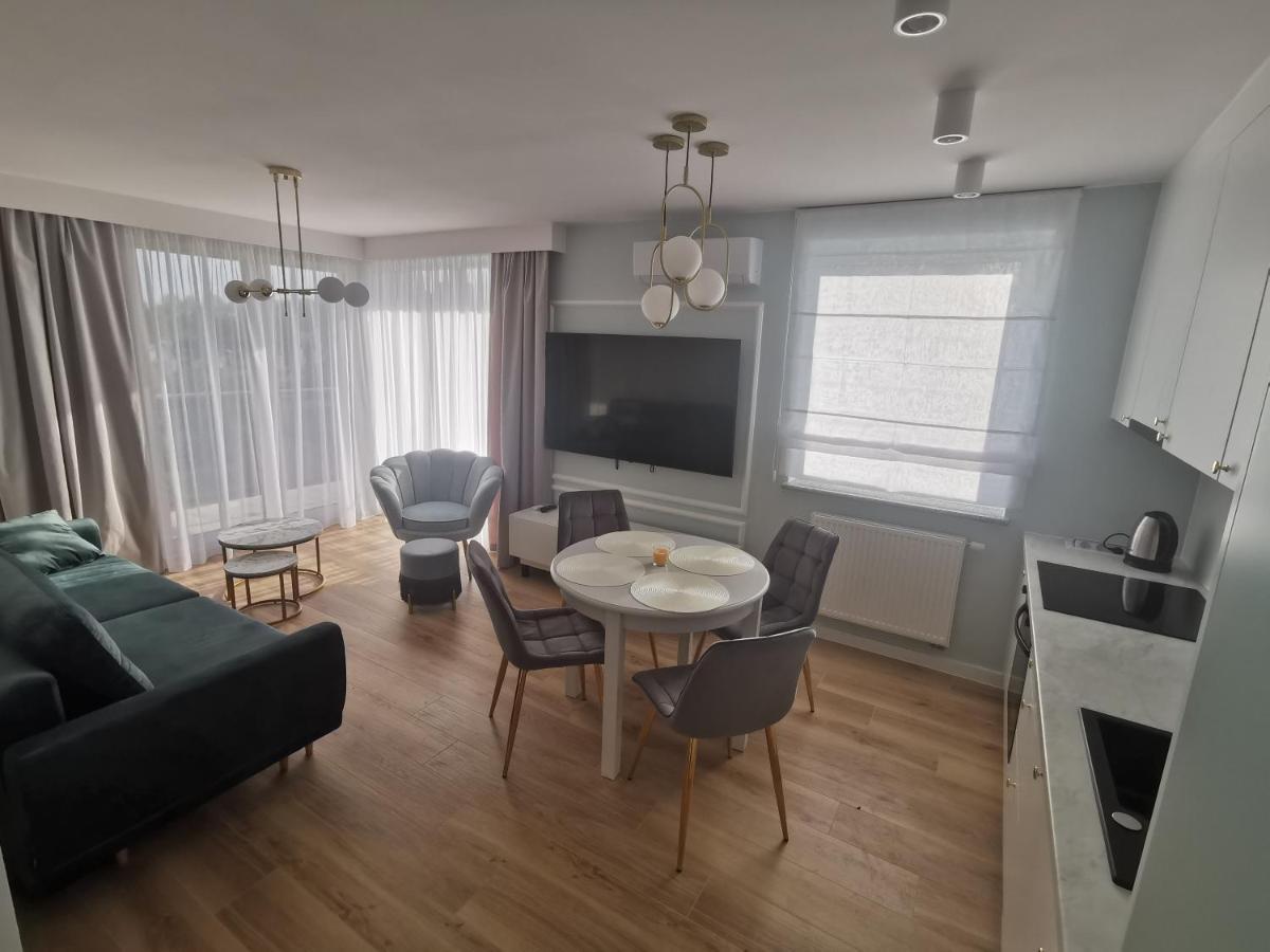 Seaside Apartament Kołobrzeg