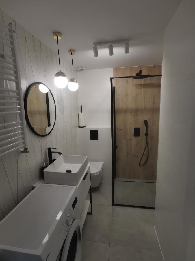 Apartament Seaside
